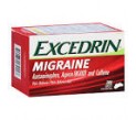 excedrin migraine..