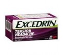excedrin tension ..