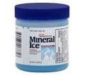 mineral ice gel 3..