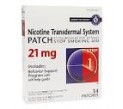 nicotine transder..