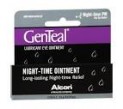 genteal ointment ..