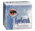 eye scrub pads 30..