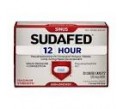 sudafed 12hr capl..