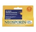 neosporin plus pa..