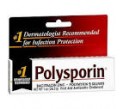 polysporin ointme..