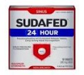 sudafed 24hr tabl..