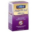 poly-vi-sol iron ..