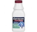 gaviscon x/str li..