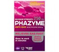 phazyme max 250 m..