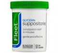 fleet glycerin su..