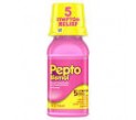 pepto bismol liqu..