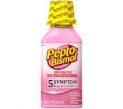 pepto bismol liqu..