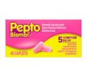 pepto bismol capl..