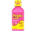 pepto bismol liqu..