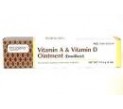 a-d ointment 4oz ..