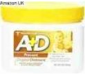 a-d ointment 1lb ..