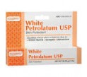 petrolatum white ..