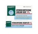 hydrocortisone 1%..