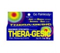 theragesic cream ..