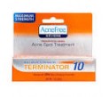 acnefree max stre..