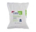 cerave wipes 25ct..