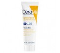 cerave sunscreen ..