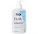 cerave face clean..