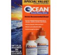 ocean saline spra..