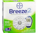 breeze 2 test str..