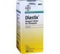 diastix reagent s..
