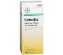 ketostix strip 50..