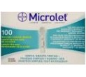 microlet lancet 1..