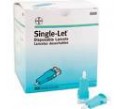 single-let dispos..