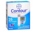 contour test stri..
