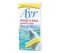 ayr mist allergy ..
