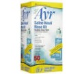 ayr rinse kit 50c..