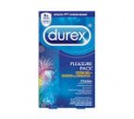 durex pleasure pa..