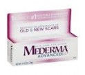 mederma scar gel ..