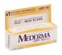 mederma scar crea..