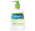 cetaphil daily ad..