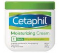 cetaphil cream 1l..