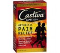 castiva arthritis..