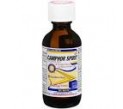 camphor spirits u..