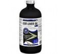 cod liver oil 16o..