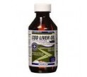cod liver oil 4oz..