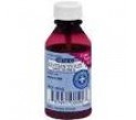 gentian violet 2%..