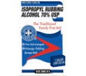 alcohol isopropyl..