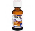 clove oil 1oz    ..