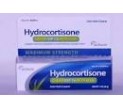 hydrocortisone 1%..