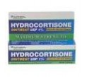 hydrocortisone 1%..